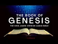 The Book of Genesis KJV Bible FULL by Max McLean