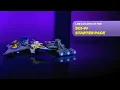 LIGHT MY BRICKS - Sci-fi Starter Pack
