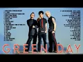Lagu GreenDay Greatest Hits Full Album ~ Best Songs Of GreenDay ~ Pop Punk Playlist