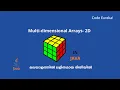 Arrays - Two dimensional array Arrays