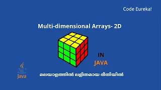 Arrays - Two dimensional array Arrays