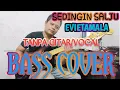Download Lagu SEDINGIN SALJU TANPA GITAR/VOCAL (BASS COVER)  BACKING TRACK