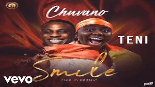 chuvano smile audio video ft teni