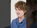 djomusic887 on meeting Winona Ryder for the first time