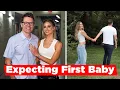 Bobby Bones And His Wife Caitlin Are Expecting Their First Baby Together