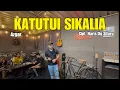 Lagu Katutui Sikalai - Arfan Da5 | Cover Live