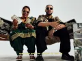 MIAMI! - Eyepatch & tricksingh