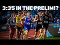 NCAA NATIONALS PART 1