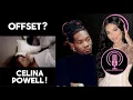 Celina Powell LAID up with Offset Claims they made a tape 01 02 2026