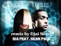 Download Lagu Sean Paul ft  Sia  Cheap Thrills remix By Djai Sioul 2016
