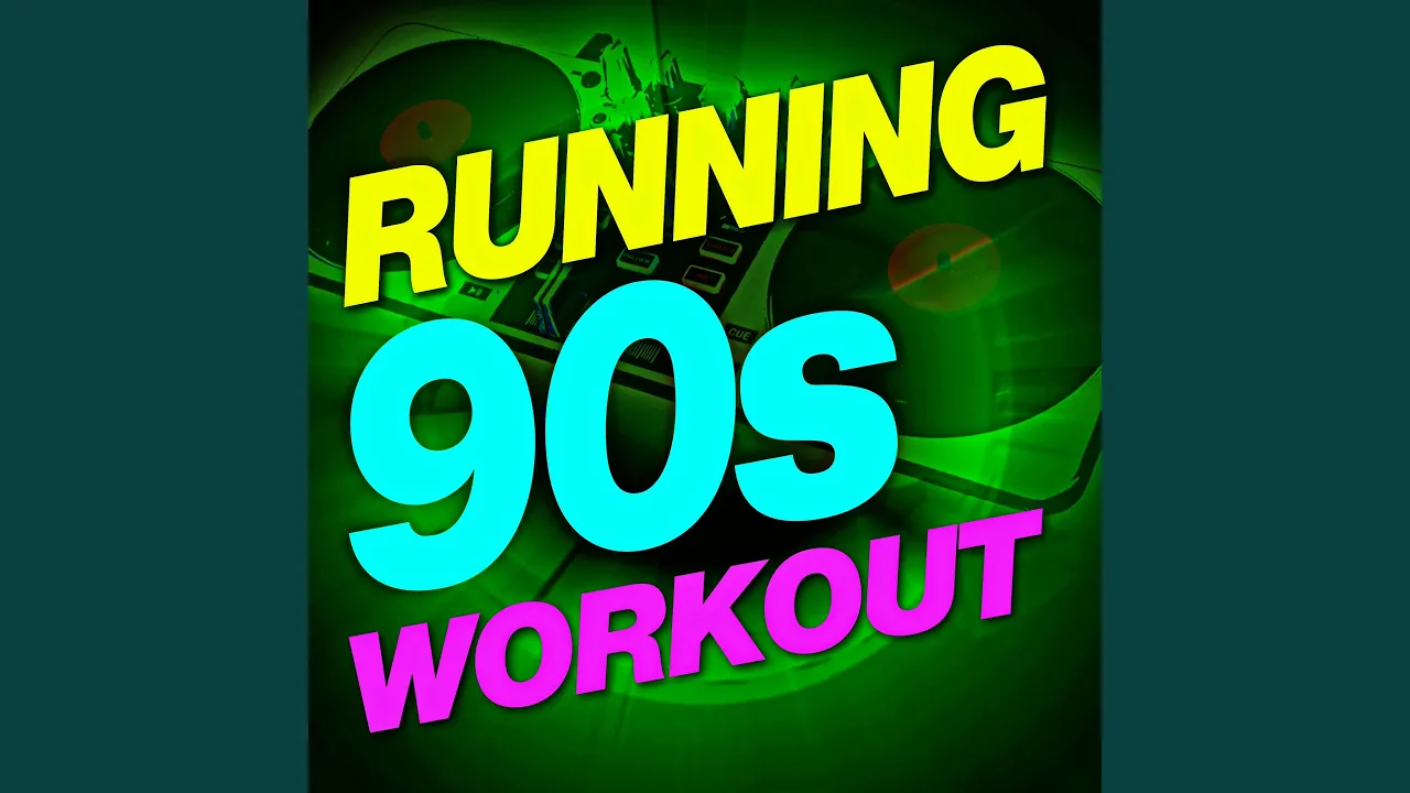 Get Ready for This (Running Mix) Get Ready for This (Running Mix)