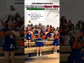 Download Lagu Cheer Girls Performance #shorts #fypシ #tiktok #cheerleading