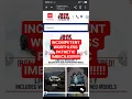 ATTENTION STAY AWAY FROM IRON TRAIL MOTORS EVERGREEN LLC DEALERSHIPS
