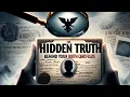 The Hidden Truth Behind Your Birth Certificate