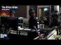 Darkness over Jamaica Power Grid Collapsed Who did it The Africa Forum LIVE