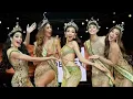 Miss Grand International 2021 Opening Soundtrack