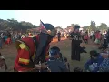 Download Lagu Aktraksi Zombie Singa Pongdut Saruka Kembar Jaya Live Bengle