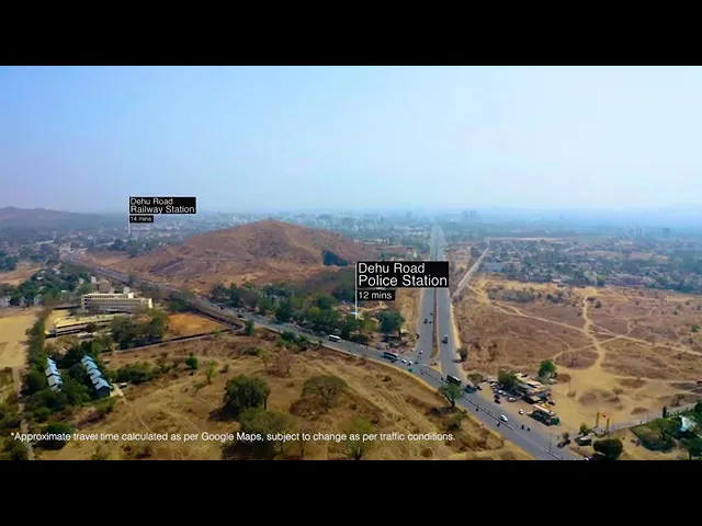 Project Video
