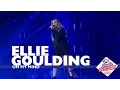 Download Lagu Ellie Goulding - 'On My Mind' (Live At Capital's Jingle Bell Ball 2016)