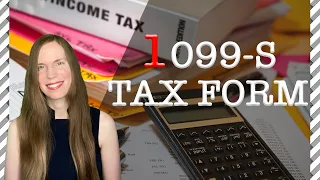 IRS 1099-S Form 5 Things You Should Know
