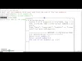 class XI Finding sum of two numbers Input function in python