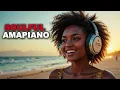 Lagu Soulful Afro Deep House 2025  Stress Relief Chillout