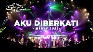 aku diberkati remix 2025 sound of praise marvelous album