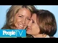 Joely Fisher Shares How Her Sister Carrie Fisher Inspired Her PeopleTV