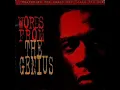 GZA Cold World