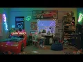 BAD BUNNY - 25/8 | YHLQMDLG [Visualizer]