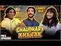 Lagu CANDY BOX || EP-100 || CHAUDHARY DA KHARAK || Ukasha Gul Ashraf || Saleem Albela || Goga Pasroori