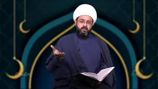 إن أكرمكم عند الله أتقاكم | سماحة الشيخ مهدي الطرفي