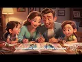 Queen Esther s Adventure Story and Color 720p caption
