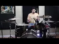 Download Lagu Carl Sequeira | Dance Gavin Dance - Stroke God, Millionaire (Tree City Sessions 2) [Drum Cover]