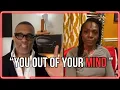 Download Lagu Kevin Samuels DESTROYS Delusional 47-Year-Old Single Mom DEMANDING High Value Man After Divorce
