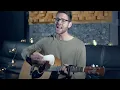 Post Malone - Goodbyes ft Young Thug Acoustic Cover