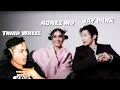Download Lagu AGNEZ MO \u0026 Jay Park - Party in Bali (PIB) [Official Music Video] REACTION