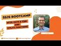 SSJS Botcamp-Day 2 Date and Time HTTP and Utility Functions