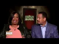 A Closer Look at Couples Court with the Judges Themselves Celebrity Page