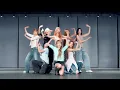 Hearts2Hearts - 'Lemon Tang' Dance Practice [MIRRORED]