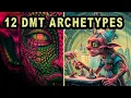 Download Lagu DMT Entities Explained | What are they?