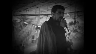 الشاعر نصيب السكوري في ناس وجعتم إنا موتنا وفي ناس وجعتم إنا لكبار   دندنها