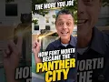 How Fort Worth Turned a Dallas Insult Into Panther City The Full Story