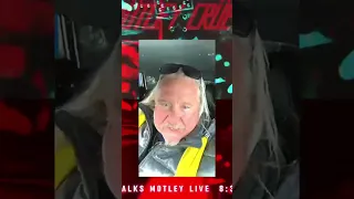 Live On Tik Tok Https Www Tiktok Com Tomzutaut R 1 T ZP 91INePxH0yF Tomzutaut Motleycrue 