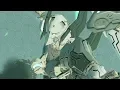 ANUBIS ZONE OF THE ENDERS M RS