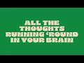 Lauren Daigle - Back To Me (Official Lyric Video)