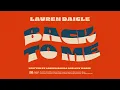 Lagu Lauren Daigle - Back To Me (Official Lyric Video)