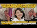 Lagu KOCAK ! BEGINI SIKAP AMANDA MANOPO PAS KECEPLOSAN PAKE BAHASA MANADO : KELUAR NGANA BAHASA MANADONYA