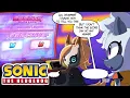 Aim Training with Whisper Tangle Sonic Comic Dub