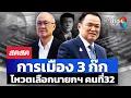 Download Lagu 🔴LIVE! ประชุมสภาฯ โหวตเลือกนายกฯ คนที่ 32 “อนุทิน” VS “ชัยเกษม” | สดสด | 05-09-68 |ข่าวช่อง8